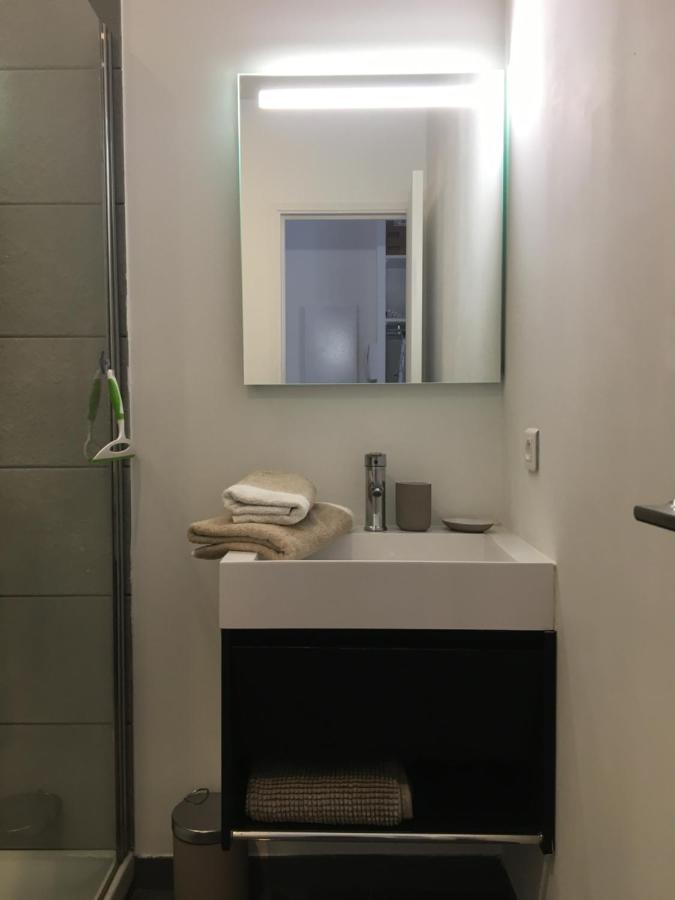 Appartement Palais Gioffredo Place Massena